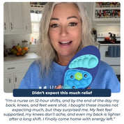 AXXIS - Align Insoles