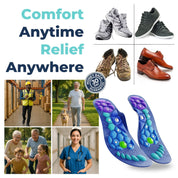 AXXIS - Align Insoles